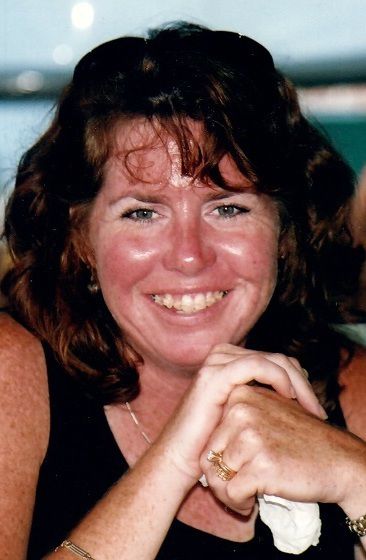 Wasman, Linda (nee Brink)